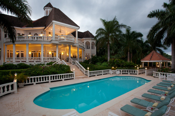 Endless Summer Villa 4