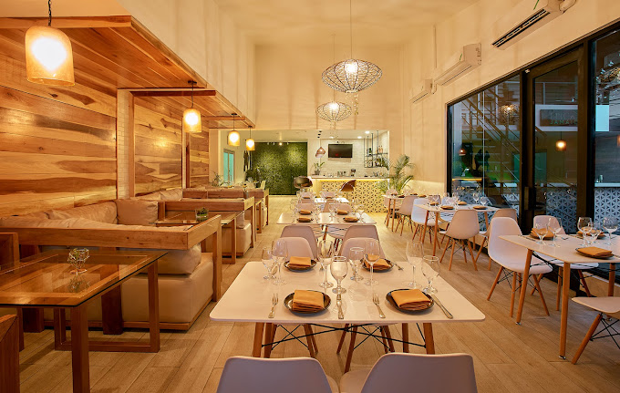 Epican Tapas Lounge 2