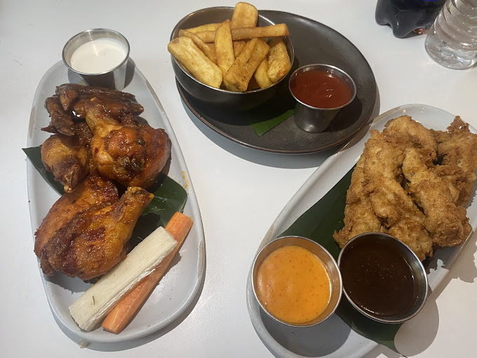 Epican Tapas Lounge 3