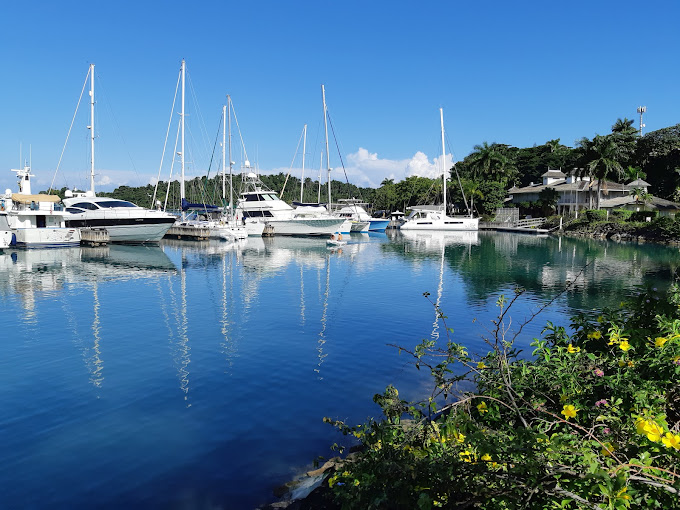 Errol Flynn Marina 1