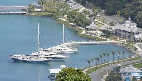 Errol Flynn Marina 3