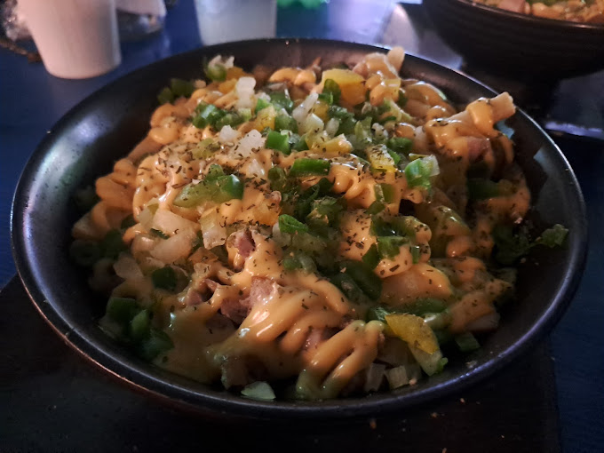 Escape Bar and Grill & Nightclub 2