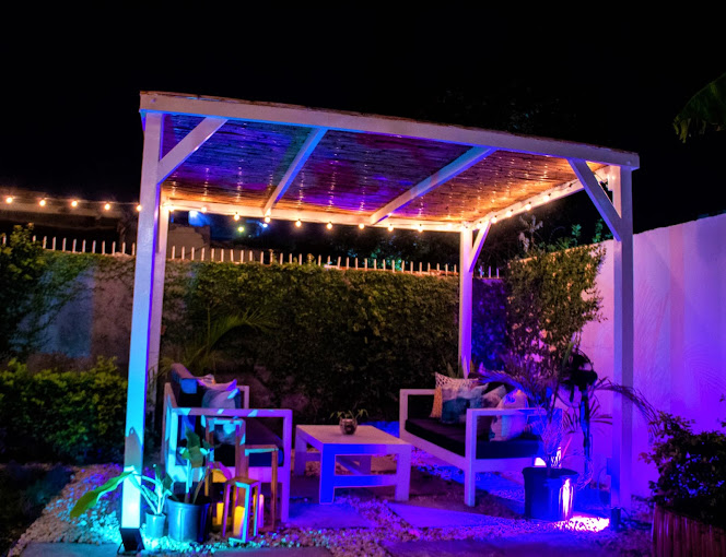 Eventuality Bed Breakfast 2