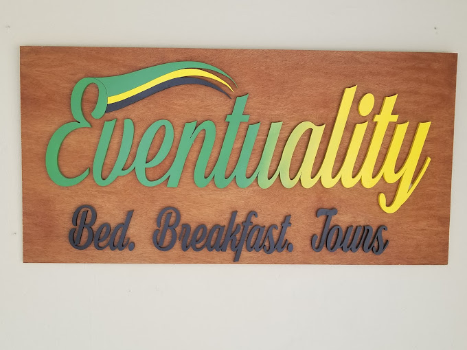Eventuality Bed Breakfast 3