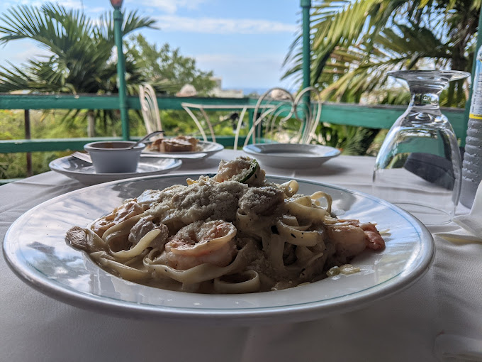 Evita's Italian Restaurant 2