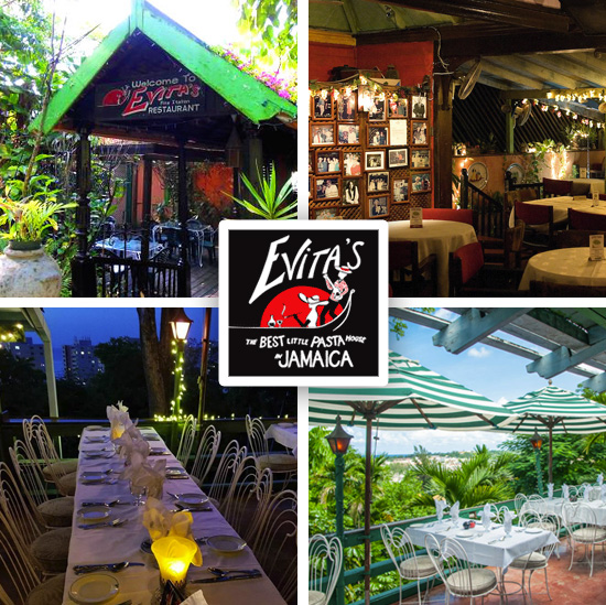 Evita's Italian Restaurant 3