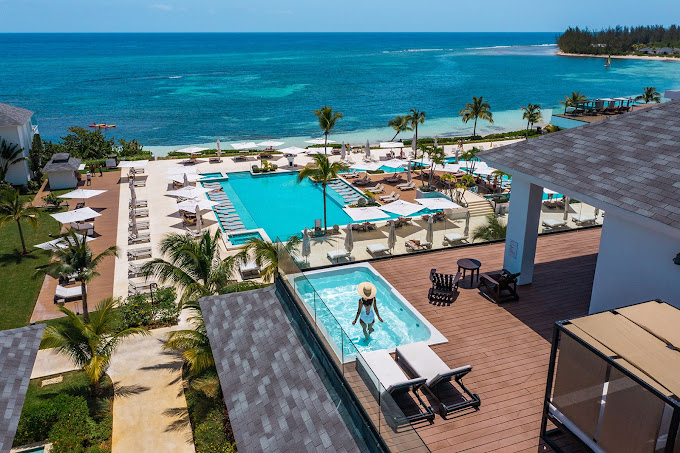 Excellence Oyster Bay 3