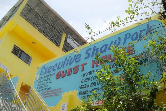 Executive Shaw Park 1