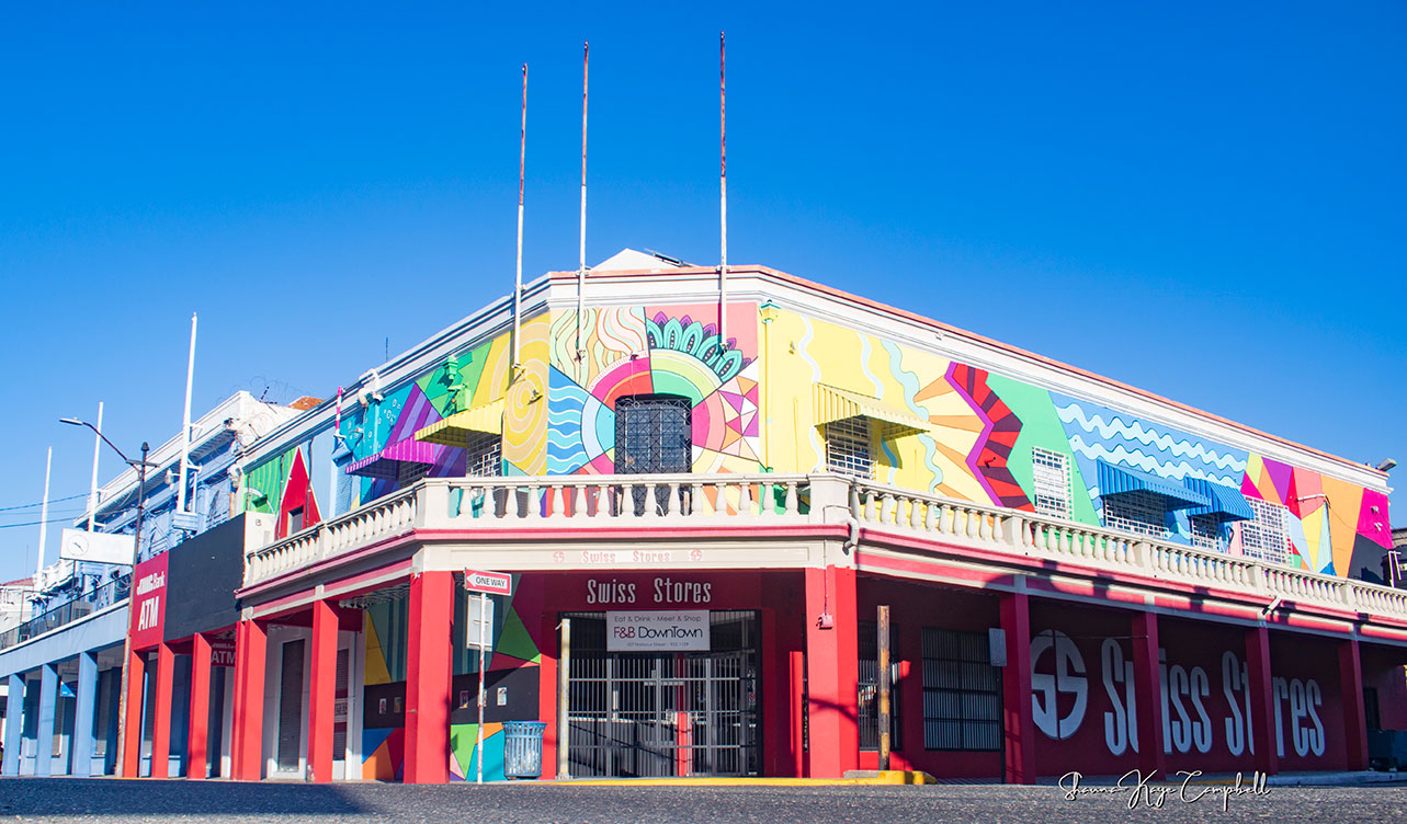 F&B Downtown 2