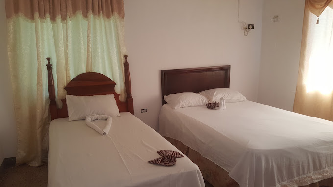 Fairfield Guest House 2