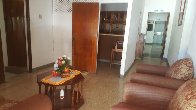 Fairfield Guest House 3