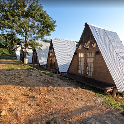 Fern Forest Eco Village 1