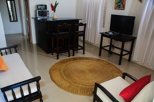 Firefly Beach Cottages 3