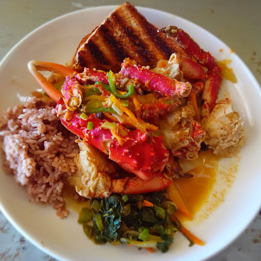 Fireman's Lobster Pit 2