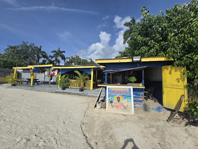 Fireman's Lobster Pit 3