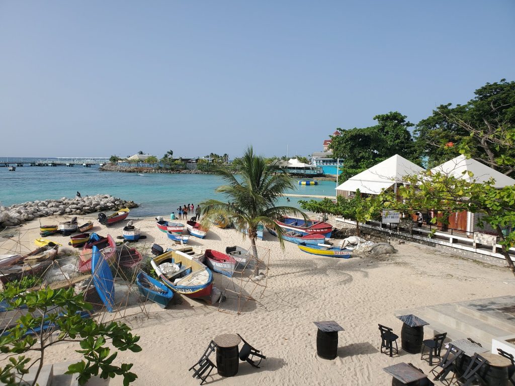 Fisherman's Beach 4