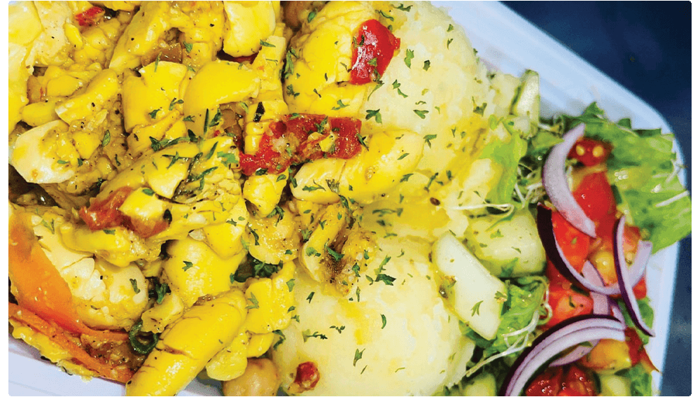 Fit Meals and More 5