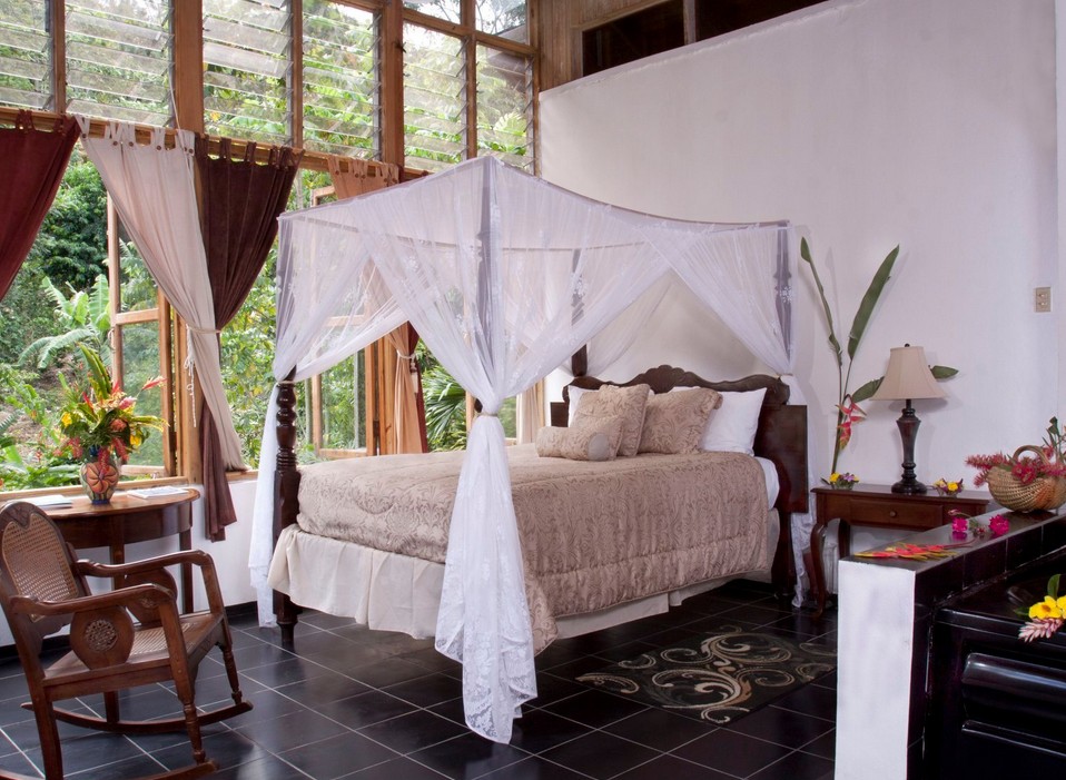 Forres Park Nature Retreat 3