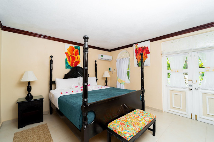 Franklyn D. Resort & Spa 1