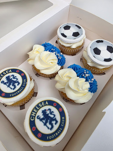 Frosted by Danielle Plummer 3