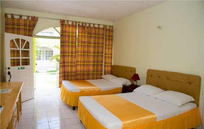 Fun Holiday Beach Hotel 1