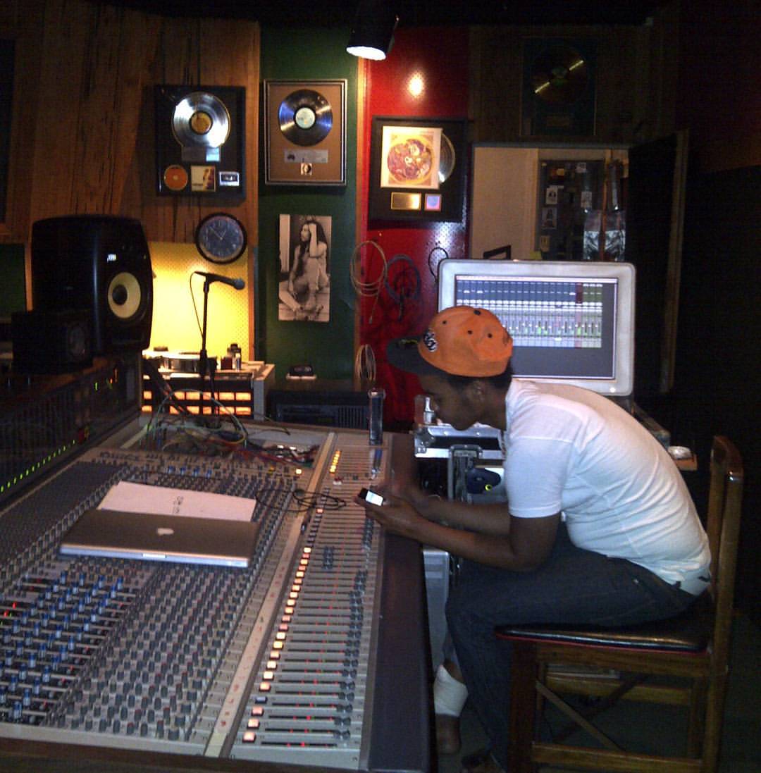 Future World Production 3