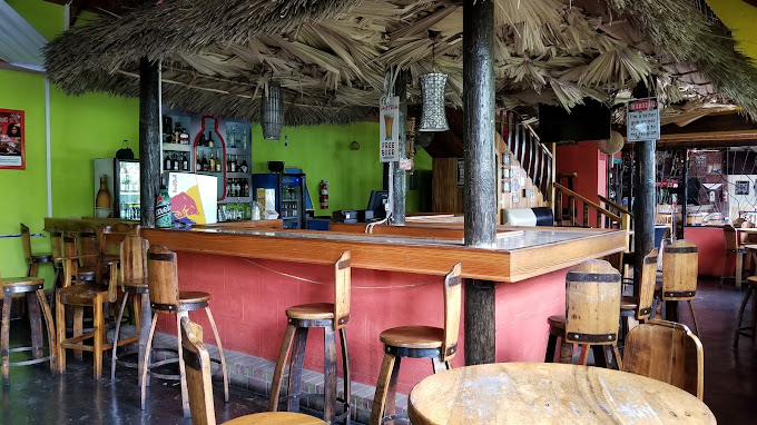 Fyah Side Restaurant 2