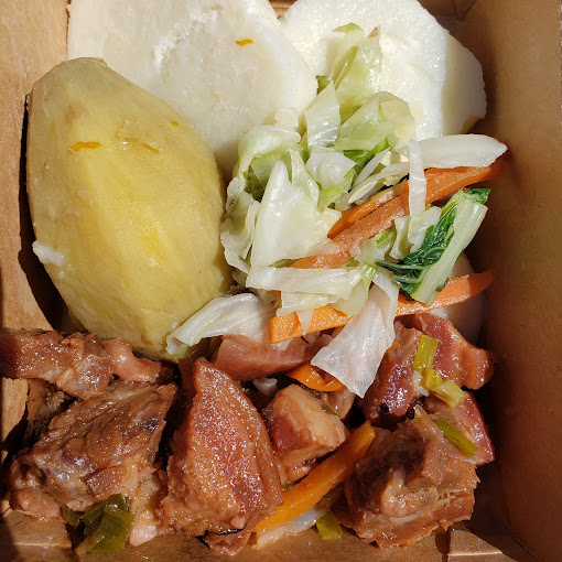 Fyah Side Restaurant 3