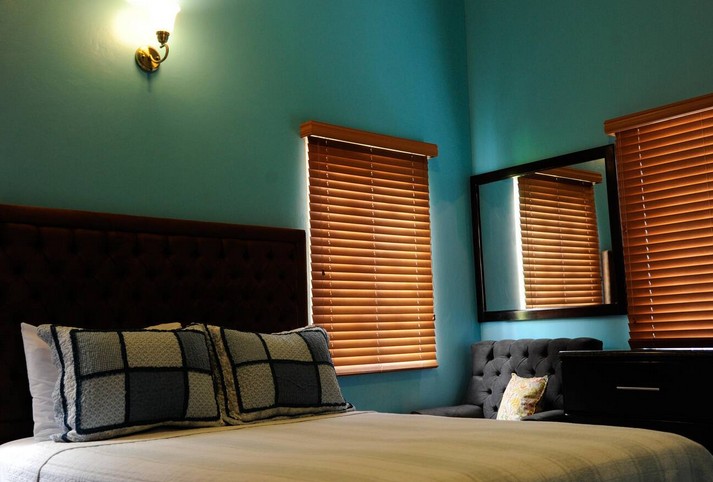 GK Luxury Apartment 2