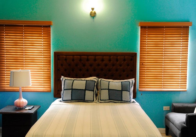 GK Luxury Apartment 3