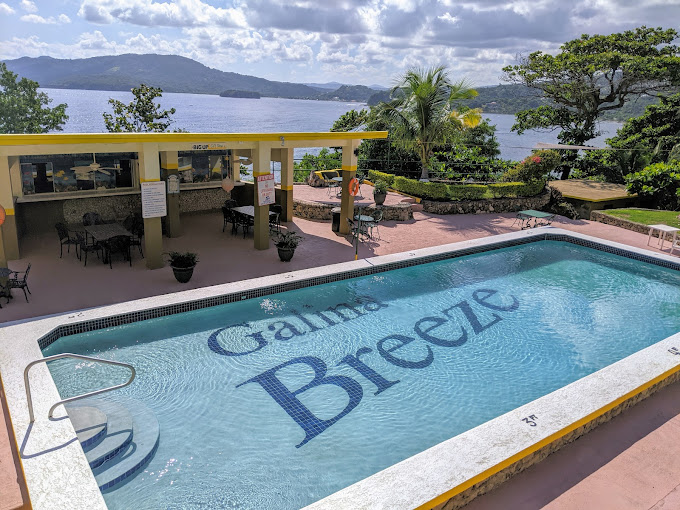 Galina Breeze Hotel 2