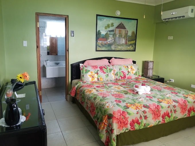 Galina Breeze Hotel 3