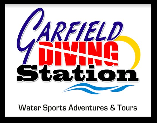 Garfield Diving Station 3