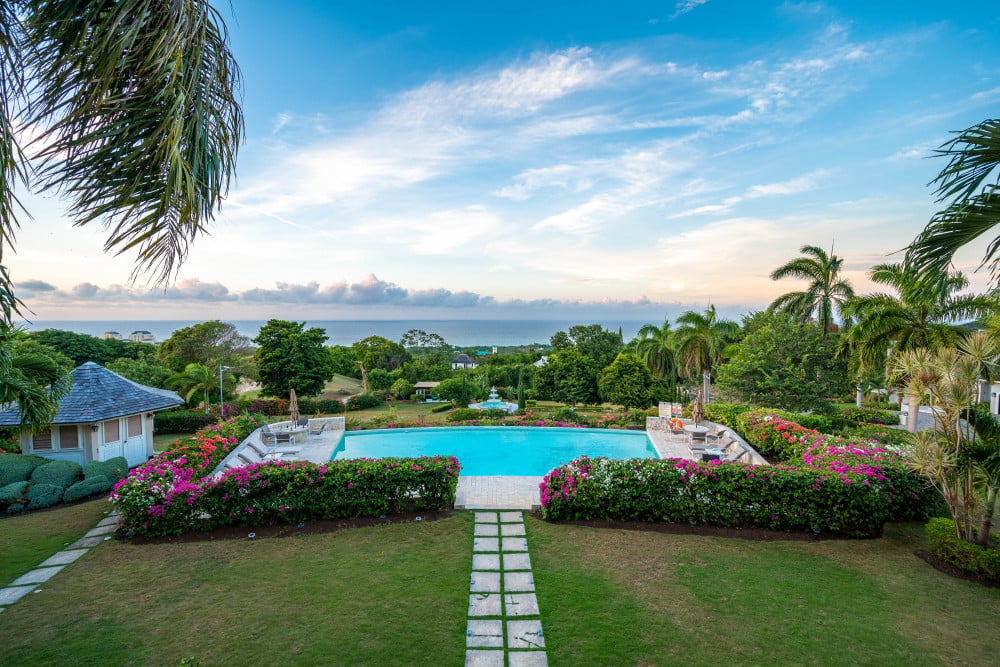 Georgian Heaven Estate Villa & Spa 1