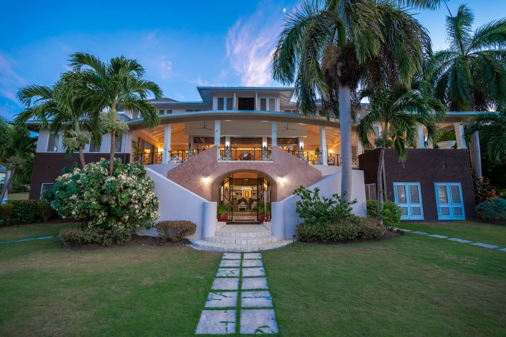 Georgian Heaven Estate Villa & Spa 2