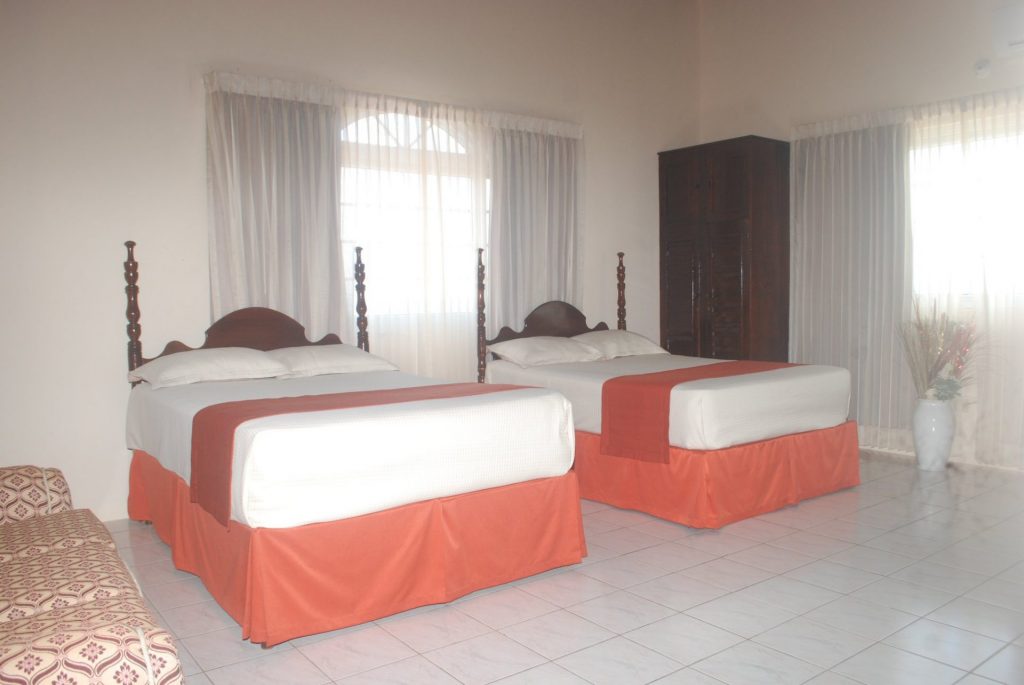 Global Villa 2