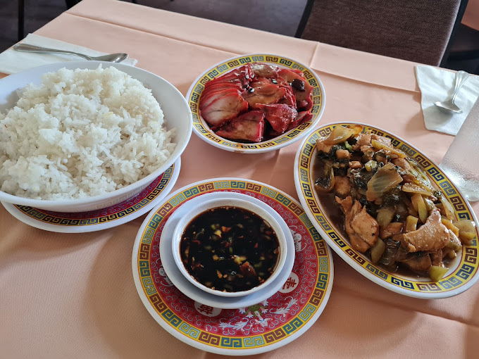 Golden Bowl Restaurant 3