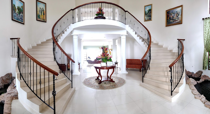 Golden Castle Golf & Spa 1