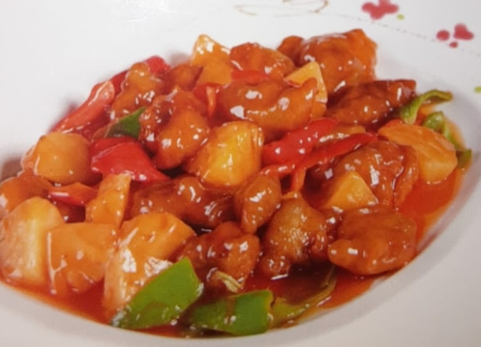 Golden Phoenix Restaurant 2