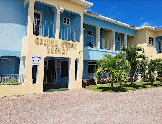 Golden Shore Resort 3