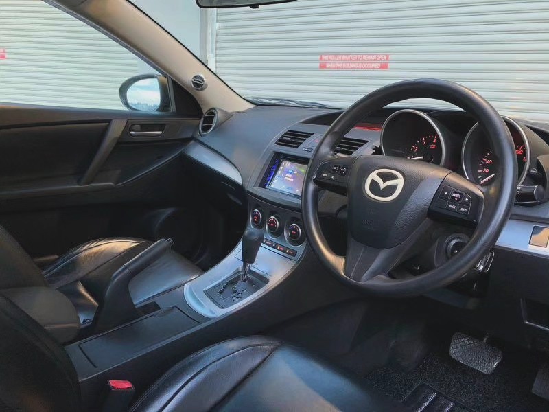 Goodin's Auto Rentals 2