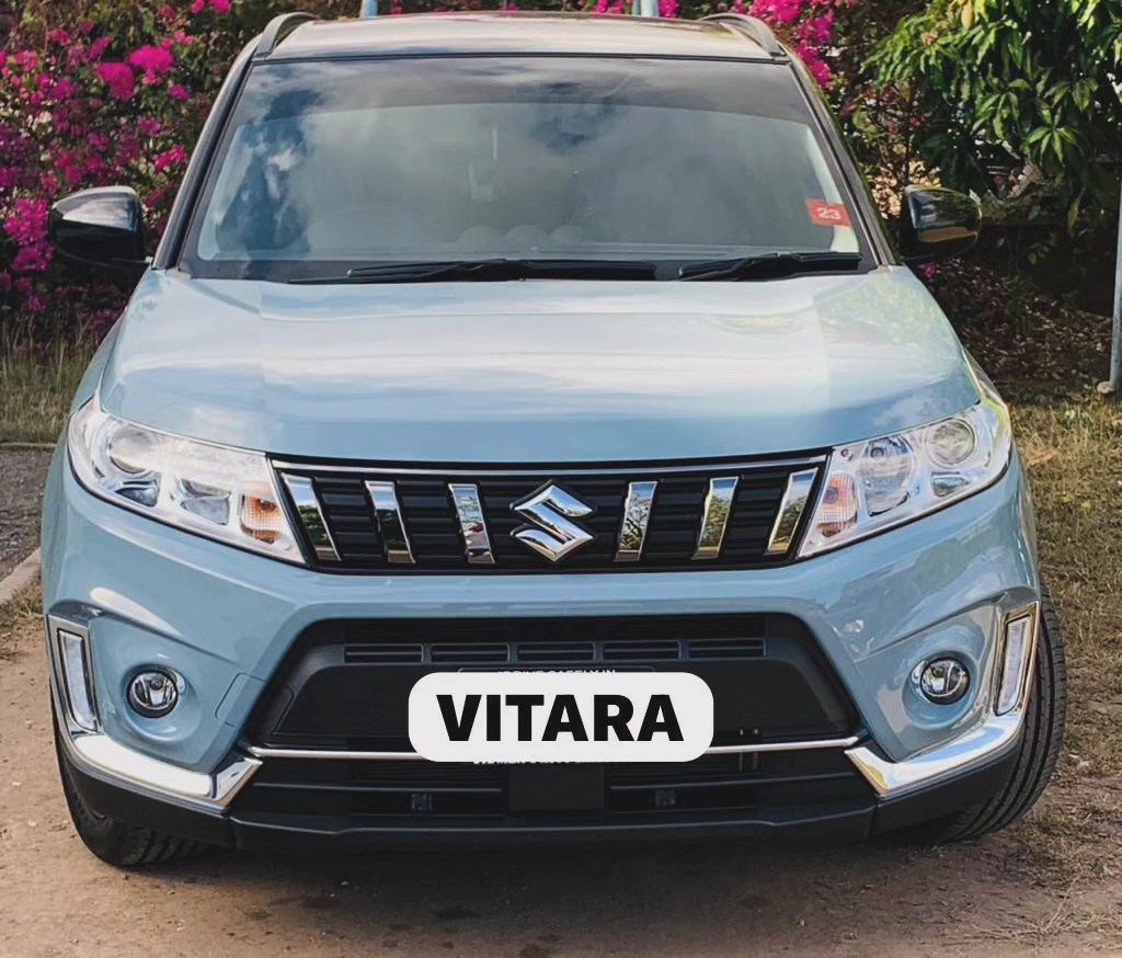 Goodin's Auto Rentals 3