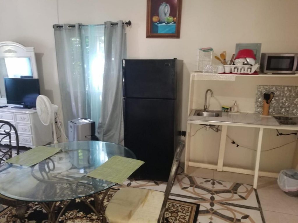 Grace Garden Guesthouse 3