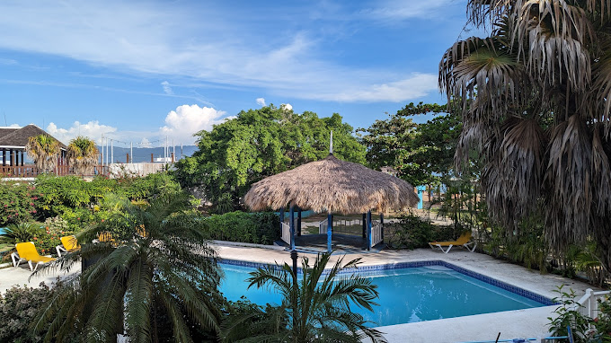 Grand Hotel Excelsior Port Royal 1