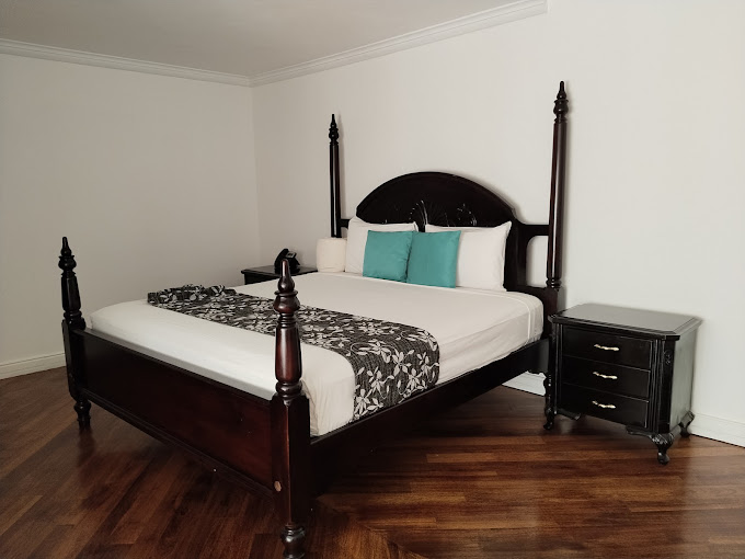 Grand Hotel Excelsior Port Royal 2