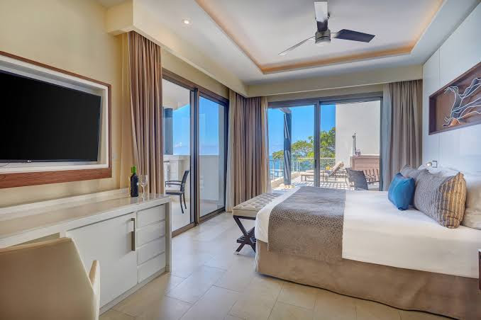 Grand Lido Resorts and Spas 1