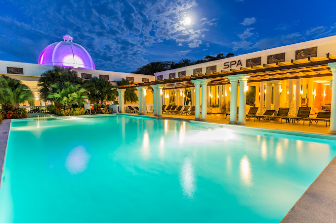 Grand Palladium Jamaica Resort & Spa 2