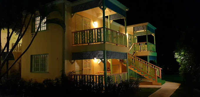 Grand Pineapple Beach Negril 2