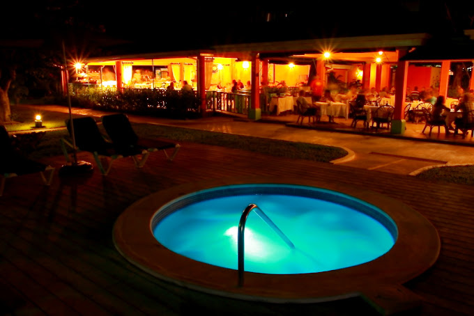 Grand Pineapple Beach Negril 3