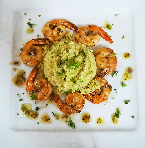 Great House Caterers 1